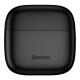 Бездротові Bluetooth навушники Baseus Bowie E8 True Wireless Earphones BT 5. 0 Black NGE8-02